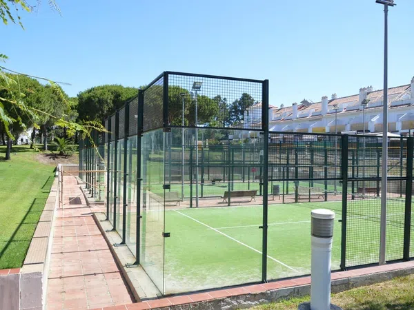 Chalet adosado en Urbanizacion Nuevo Portil, 14, Nuevo Portil, Nuevo Portil - Foto 6