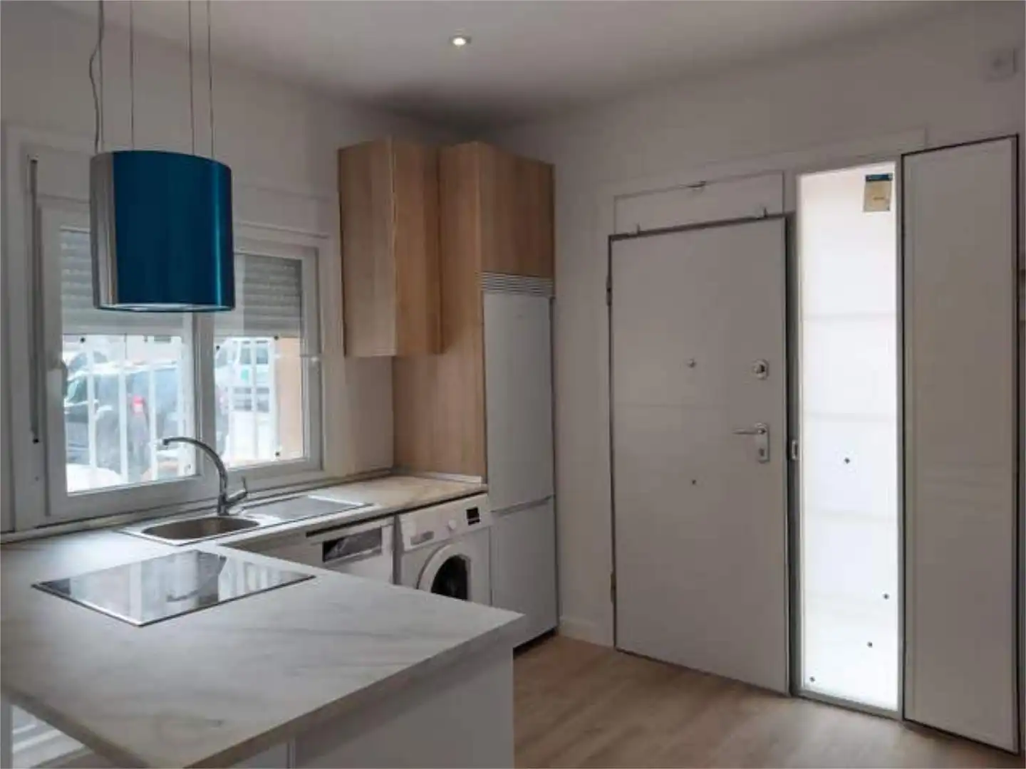 Piso en Villaverde Alto - Foto 4
