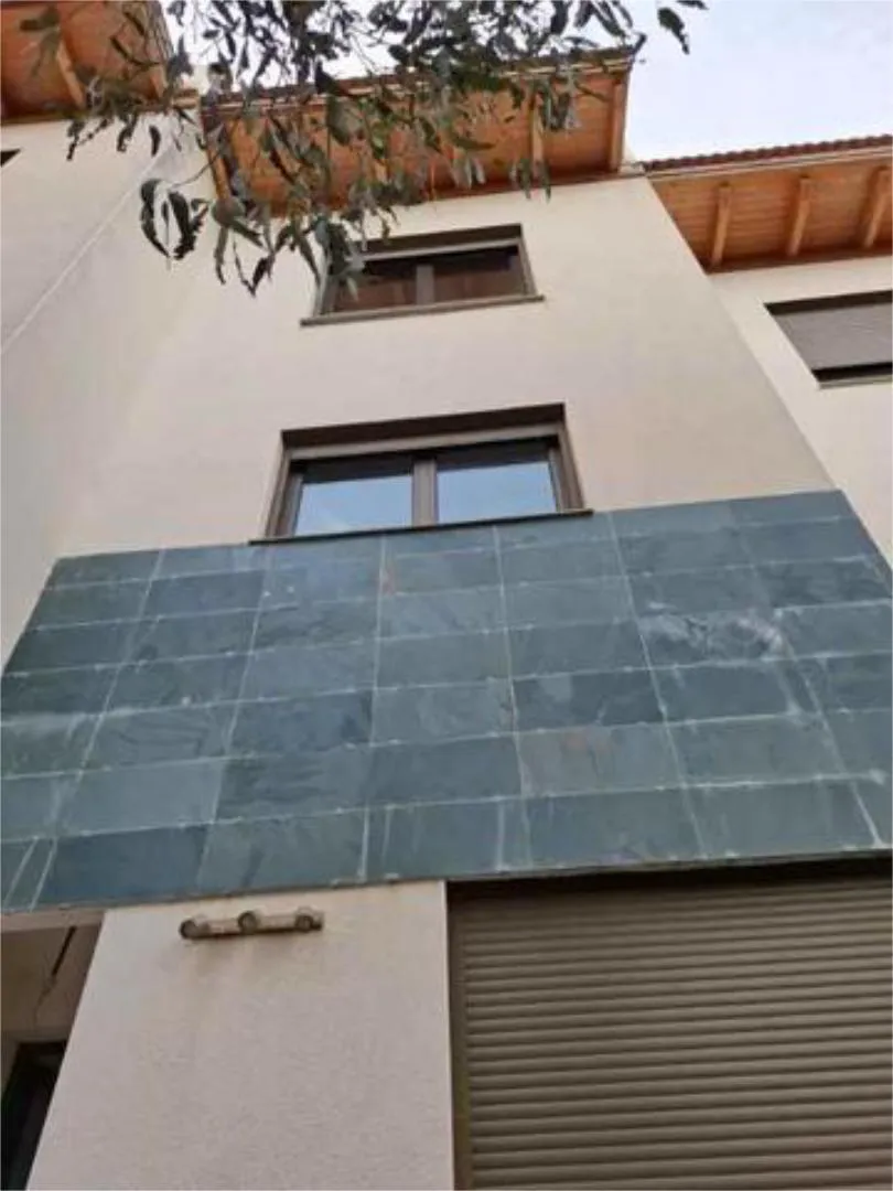 Casa adosada en ALTOS SAN JOSE ALAMO - Foto 5