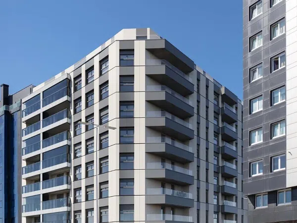 Estudio en Avenida San Roque de Afuera, 1 Riazor-Visma, Riazor - Visma, Riazor - Visma - Foto 1
