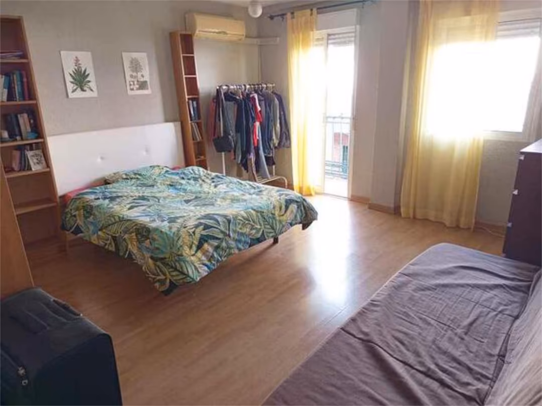 Piso en Alameda - Foto 2