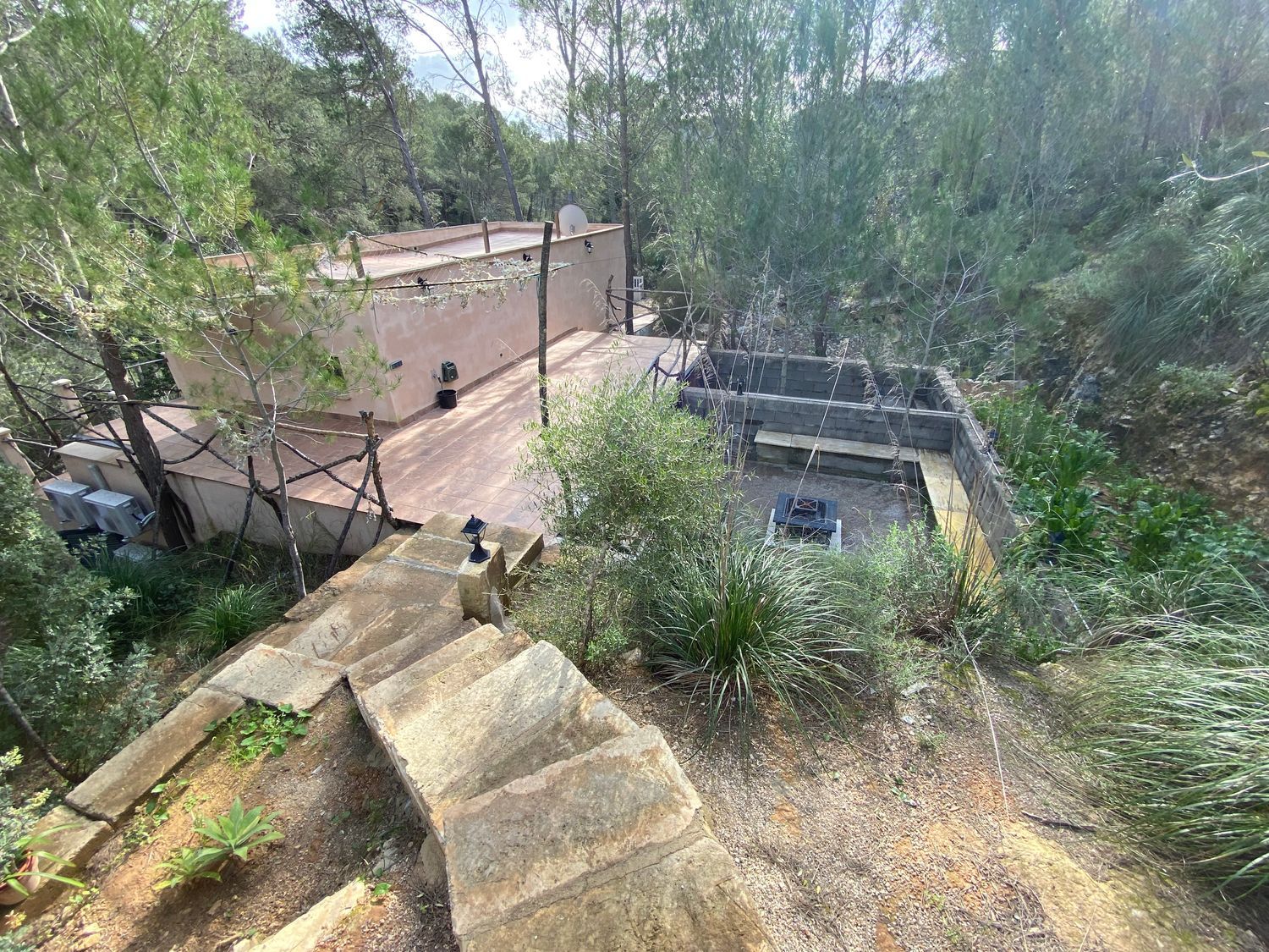 Finca rústica en camino de Cás Calixto s/n Sn - Foto 8