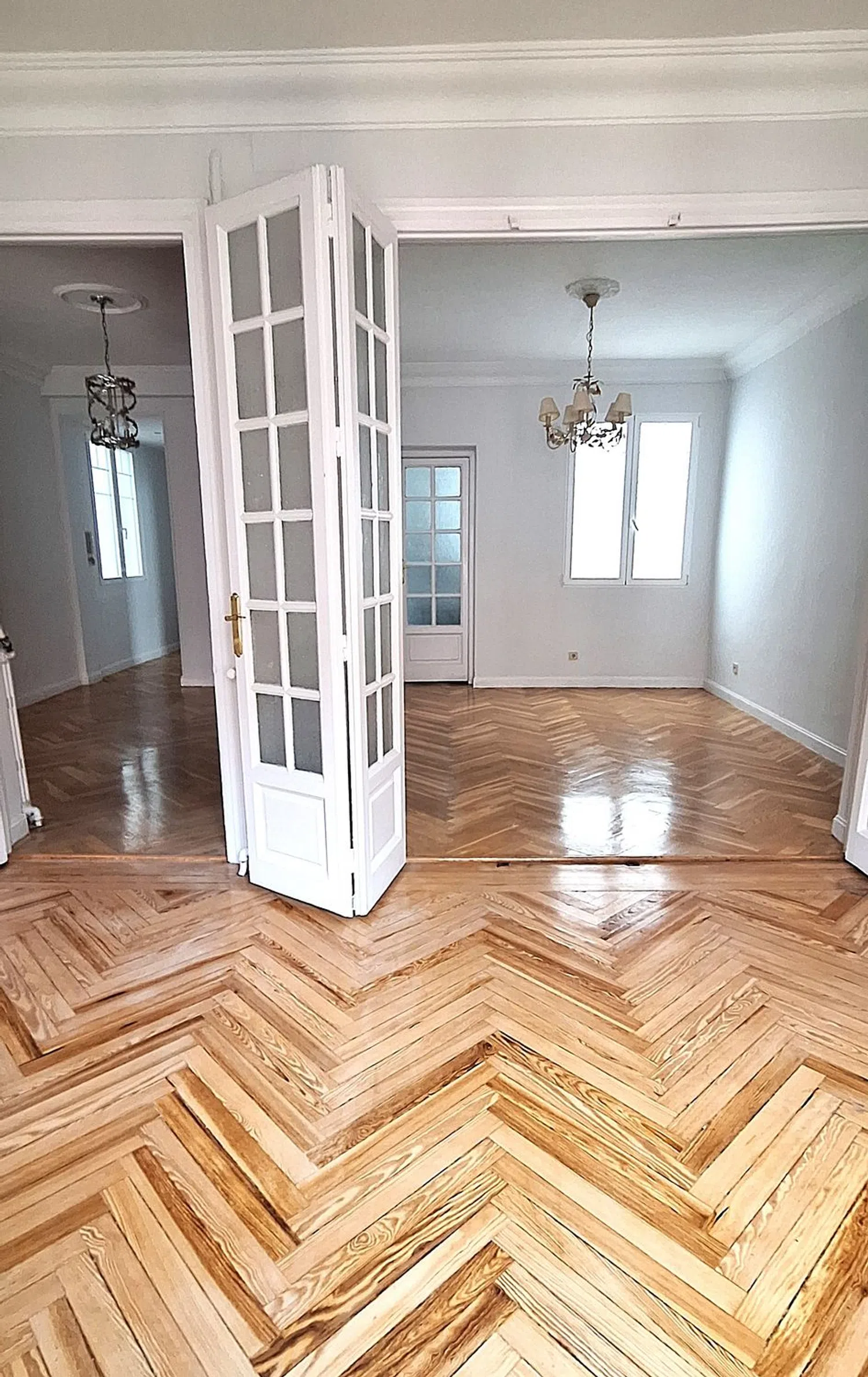 Piso en calle de Jorge Juan, 85 - Foto 3