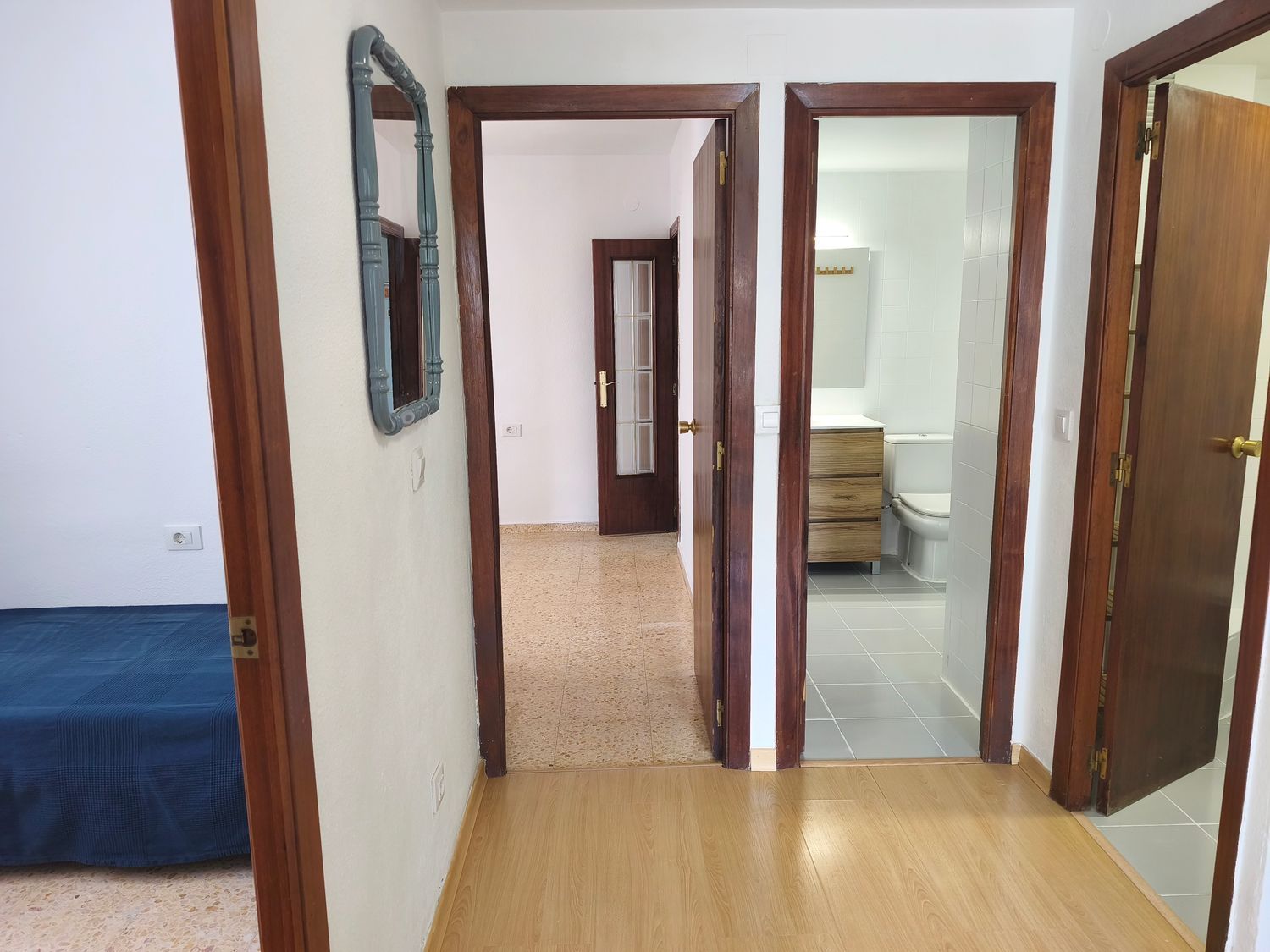 Piso en Calle de Tomás de Villarroya, La Creu Coberta - Foto 22