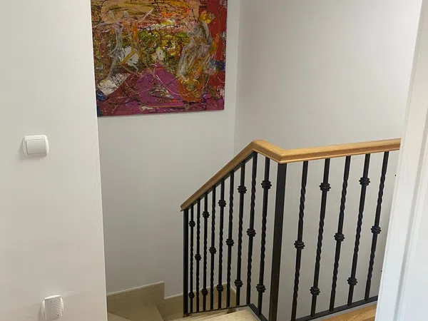 Dúplex en Calle Comuneros de Castilla, 2 - Foto 21