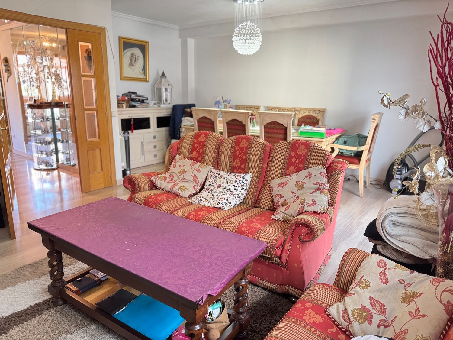 Chalet adosado en calle del Castaño, 94 - Foto 10