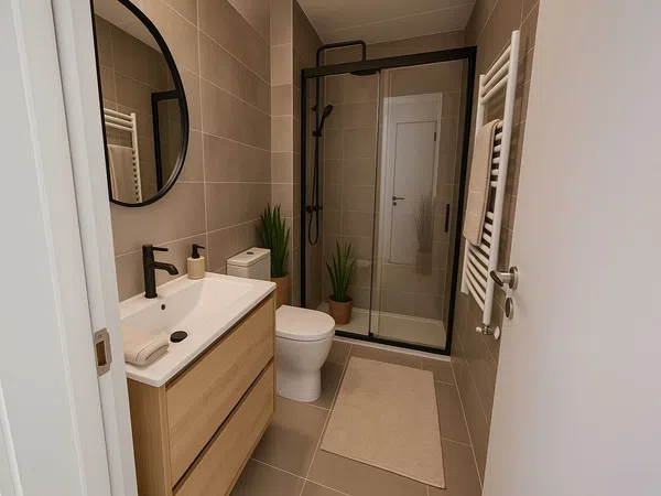 Piso en Avenida de Somosierra, 8 - Foto 18