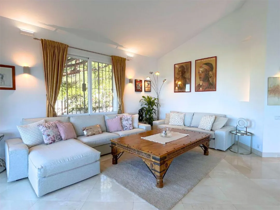 Chalet en  Calle los Geranios 67 - Foto 10