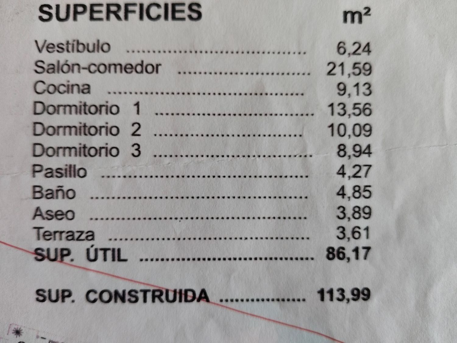 Piso en Avenida José López Fernández, 55, Casines, Casines - Foto 30