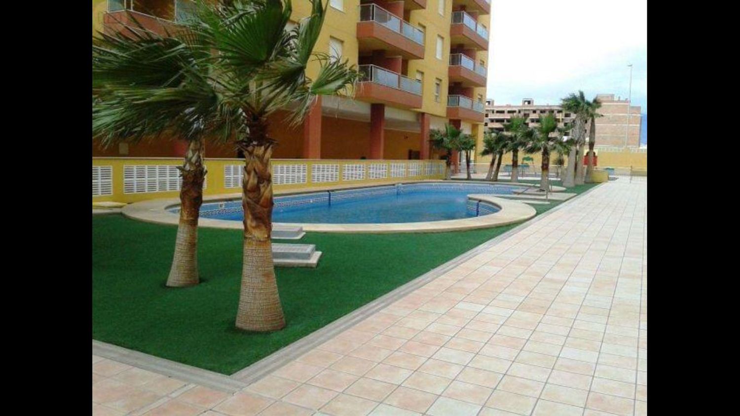Piso en Calle Armada Española, 29, Roquetas pueblo - Foto 7