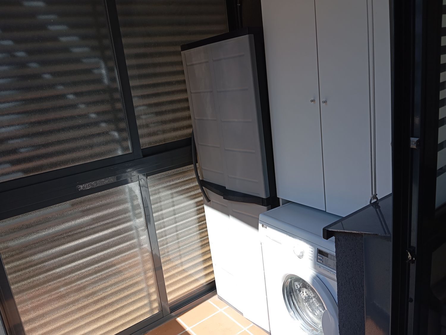 Piso en Avenida de Madrid, 5, Primera Fase - Nuevo Tres Cantos - Foto 12