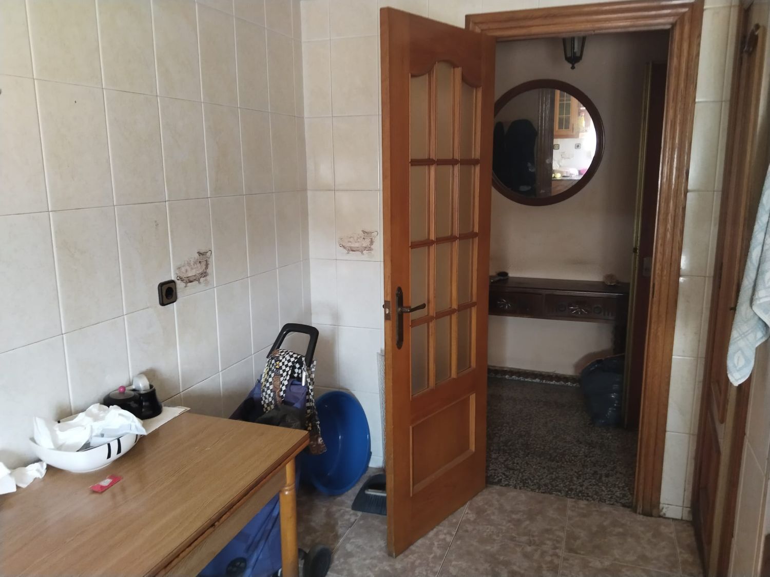 Piso en Plaza Pere Maria Orts i Bosch, 7, Soternes - Foto 3