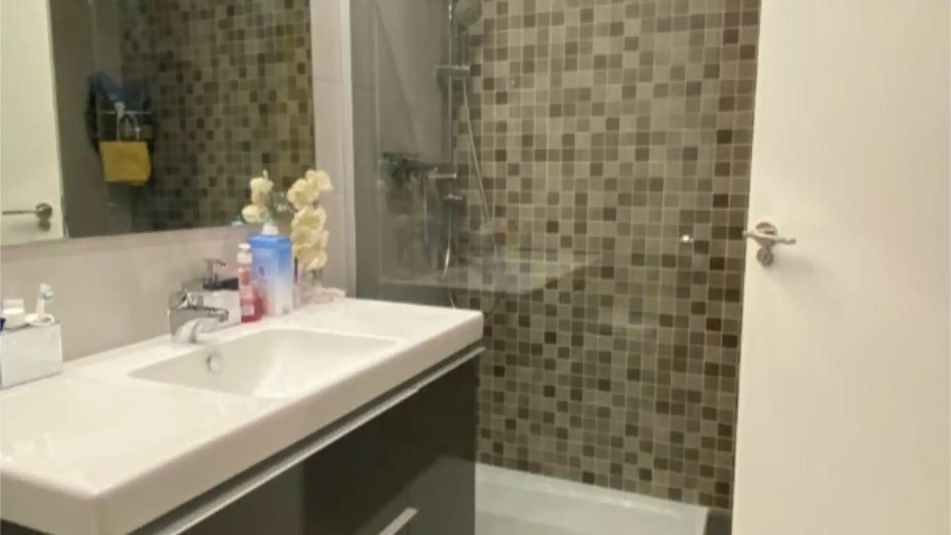 Piso en  Plaça d'Europa 8 - Foto 12