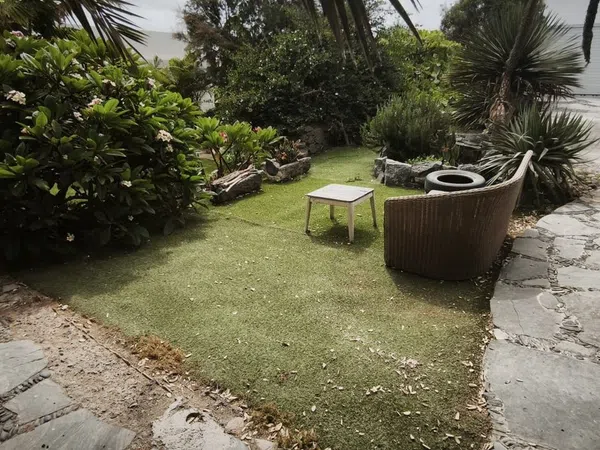 Casa o chalet independiente en Paseo Marítimo de San Borondon, 33, La Garita - Marpequeña, La Garita - Marpequeña - Foto 5