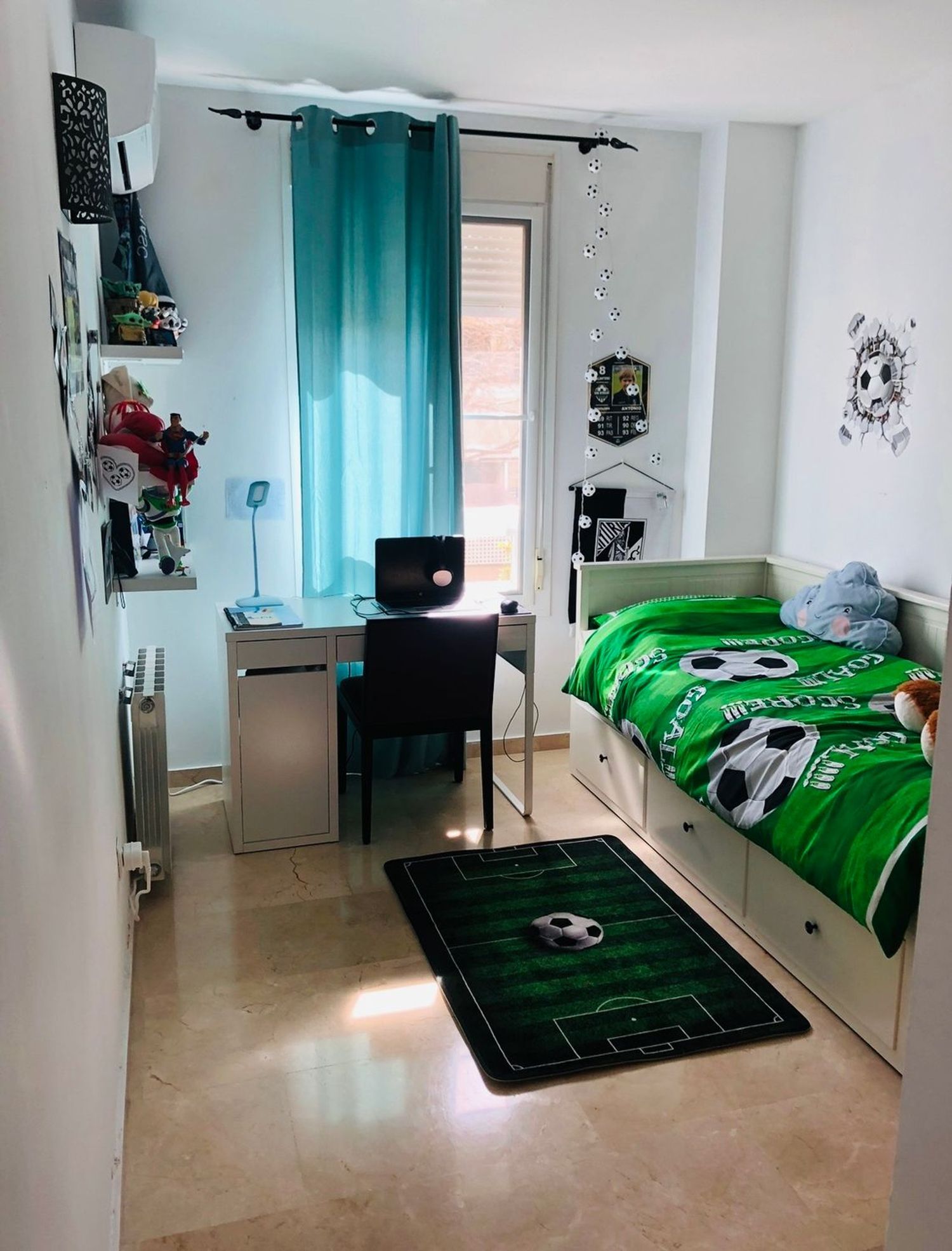 Piso en Costa de Saragossa, 88 - Foto 10