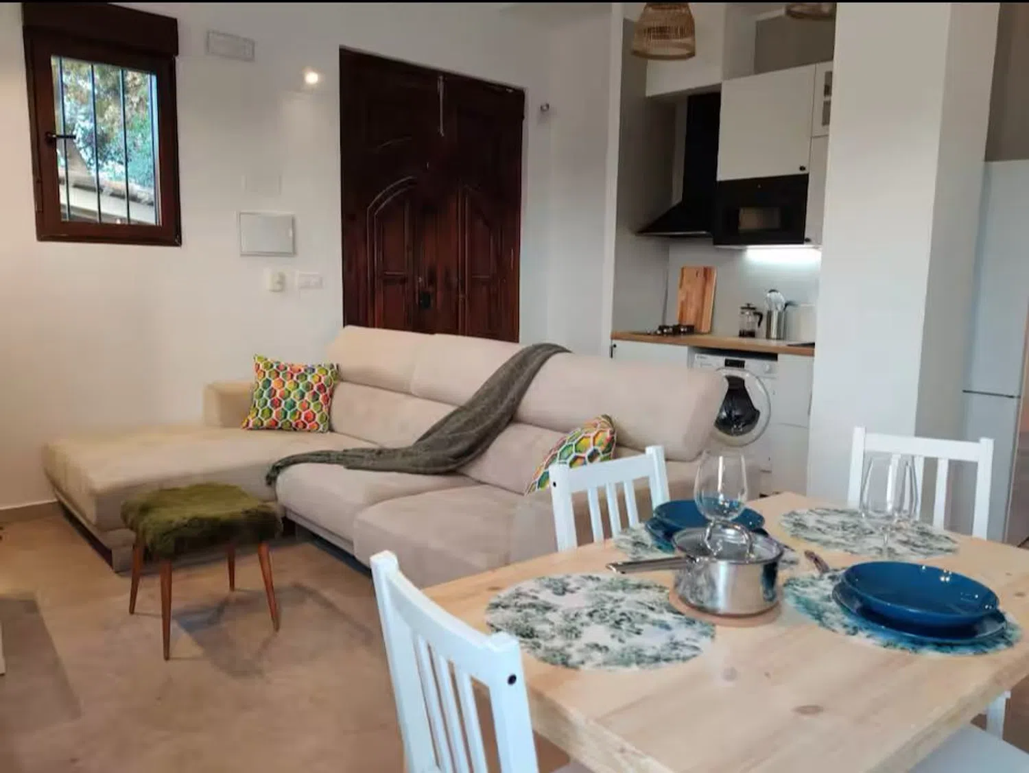 Finca rústica en camino Pou de Aparisi, 98 Bajo Izqda - Foto 4