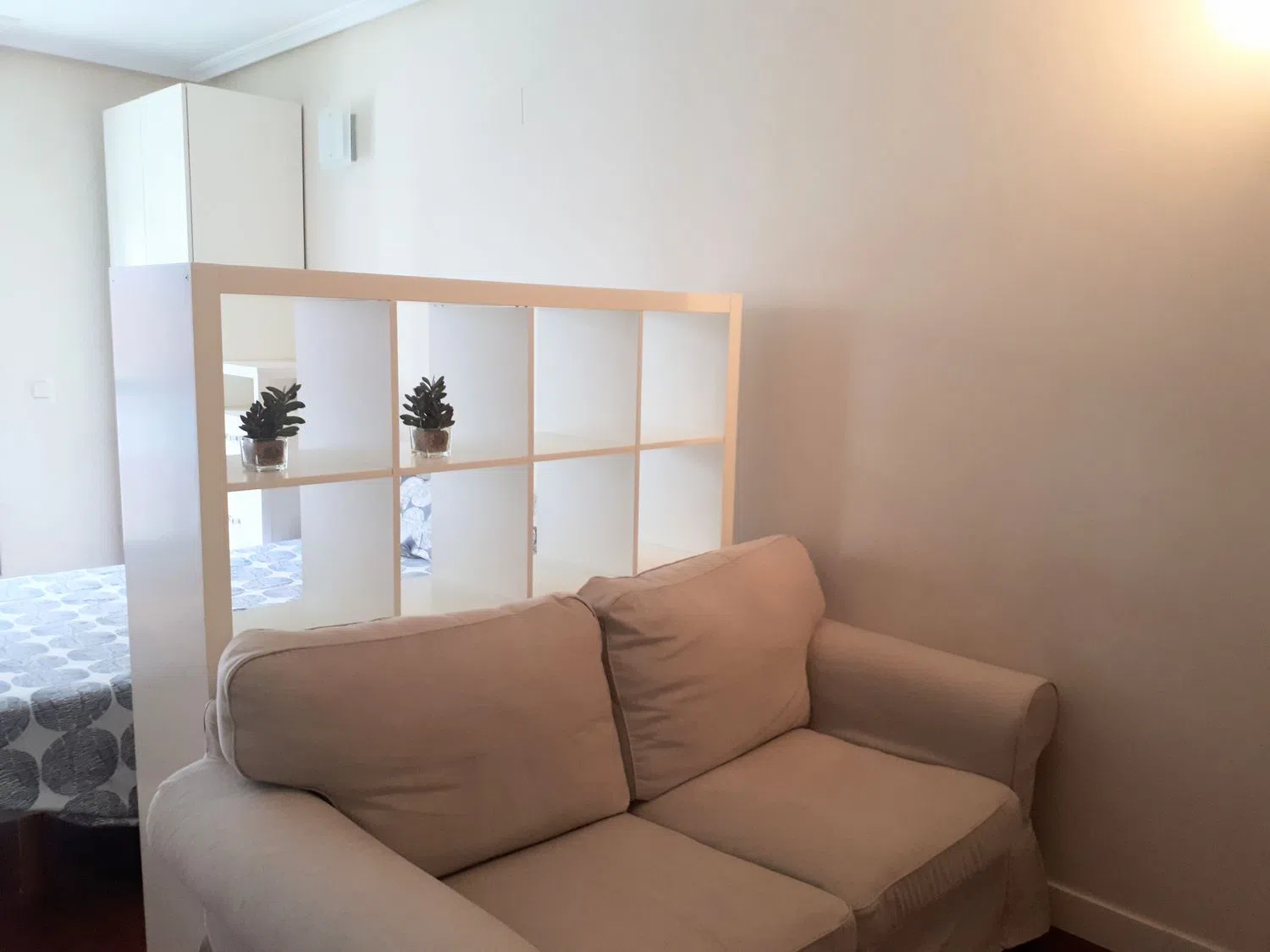 Estudio en calle de Gaztambide, 73 - Foto 36