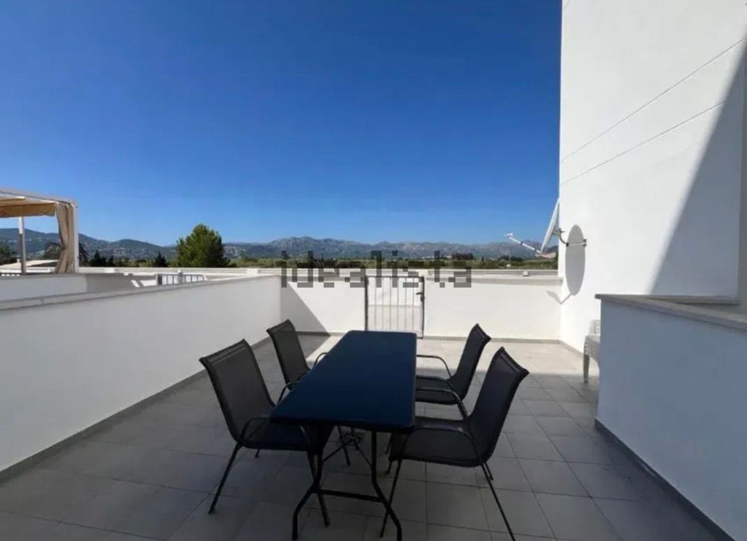 Dúplex en Avenida de matisse, 24, Oliva pueblo, Oliva pueblo - Foto 14