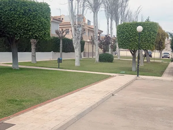 Chalet adosado en Calle Itaca, 4 - Foto 9