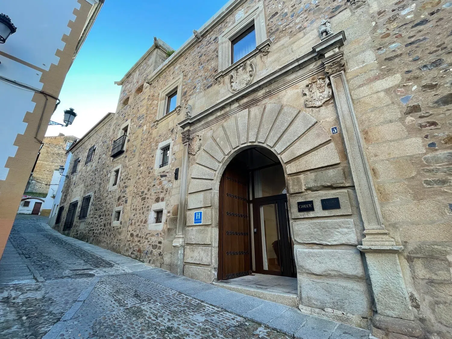 Estudio en calle Moreras, 2 - Foto 4