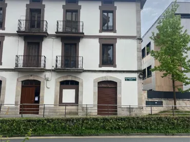 Piso en  Juan Bautista Uriarte Kalea 80 - Foto 5