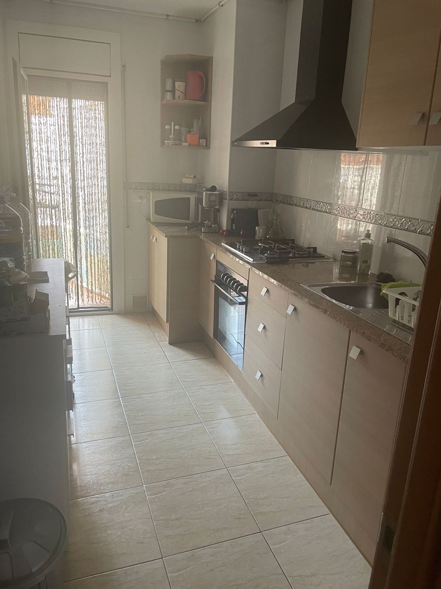 Piso en Avenida de la Mediterrània, 3, Sant Antoni, Sant Antoni - Foto 2