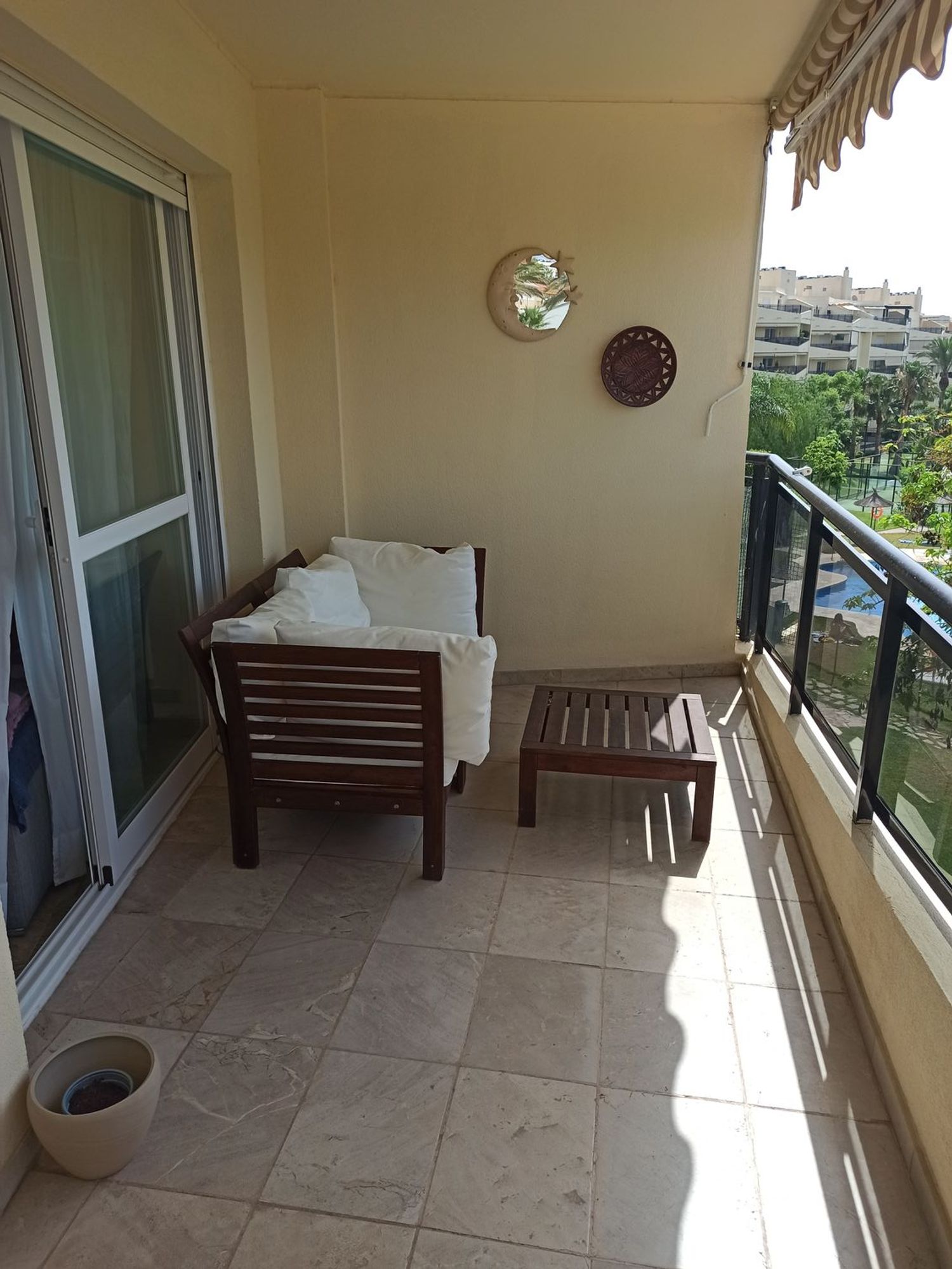 Piso en Calle Brigitte Bardot, 4, Playamar - Benyamina - Foto 12
