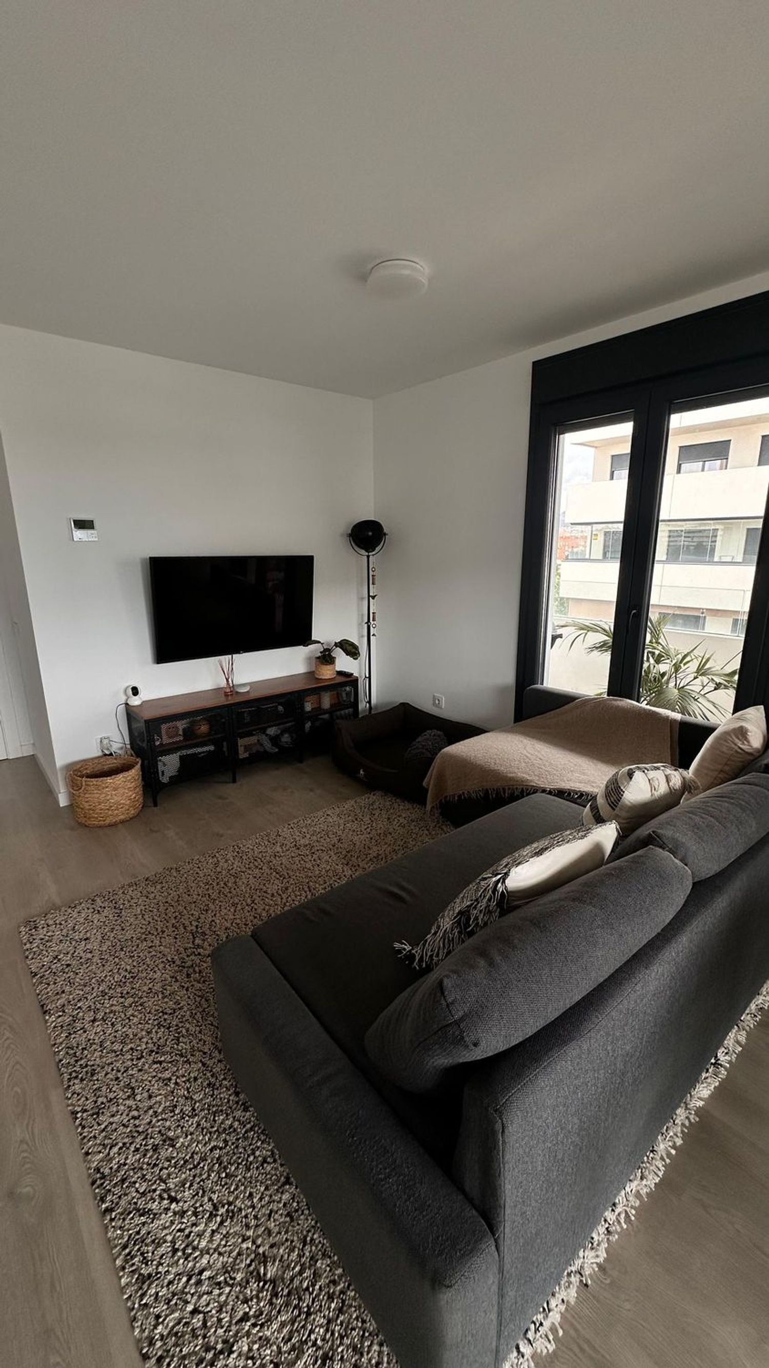 Piso en La Catalana - Foto 12