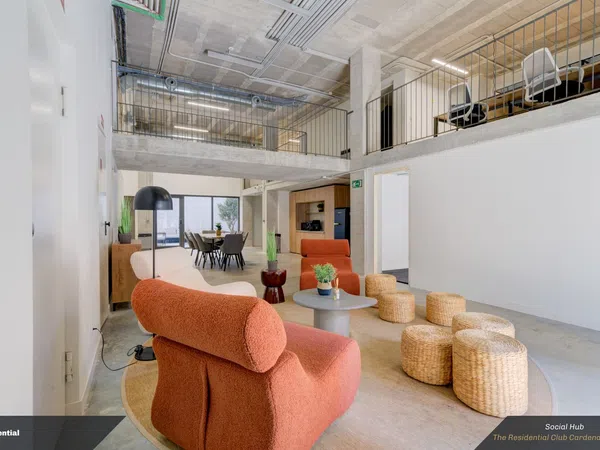 Estudio en Avenida del Cardenal Benlloch, 41, Mestalla - Foto 30