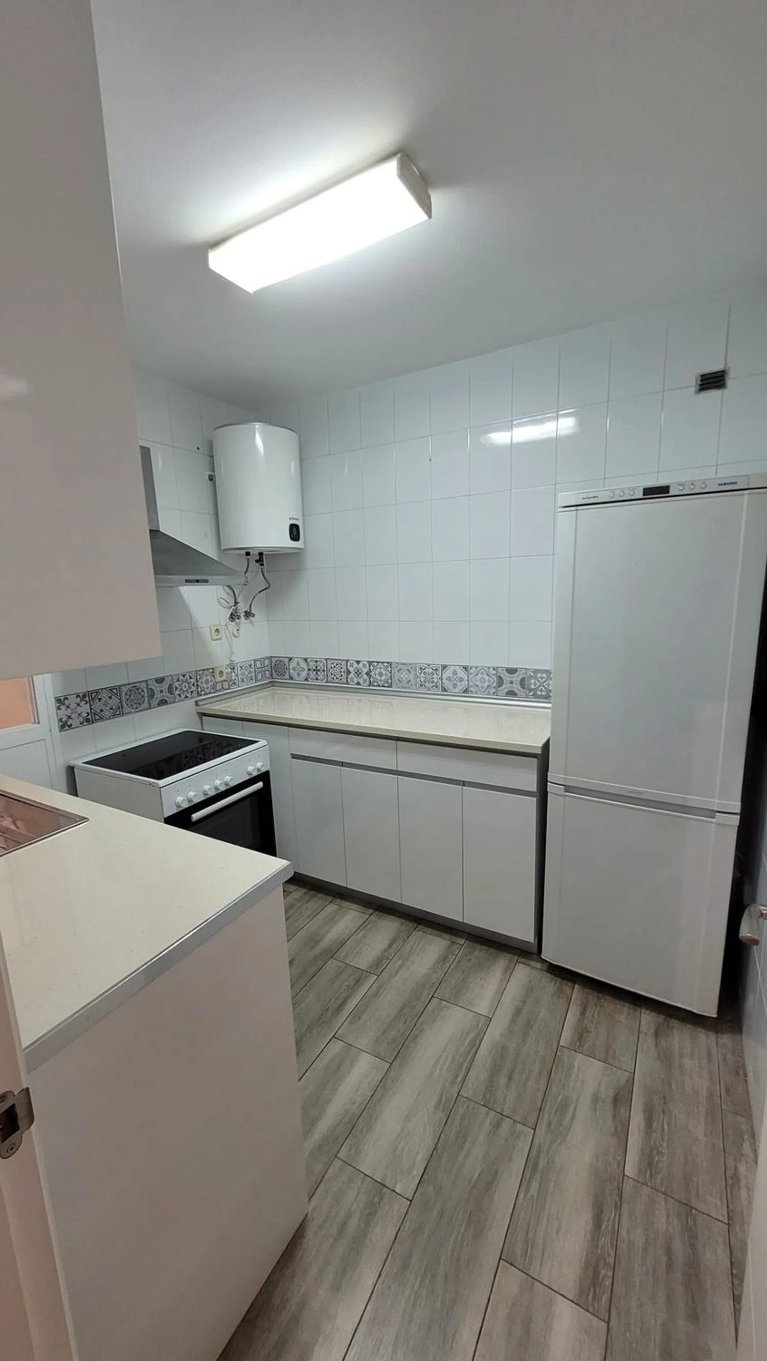 Piso en calle del Ferrocarril, 25 - Foto 4
