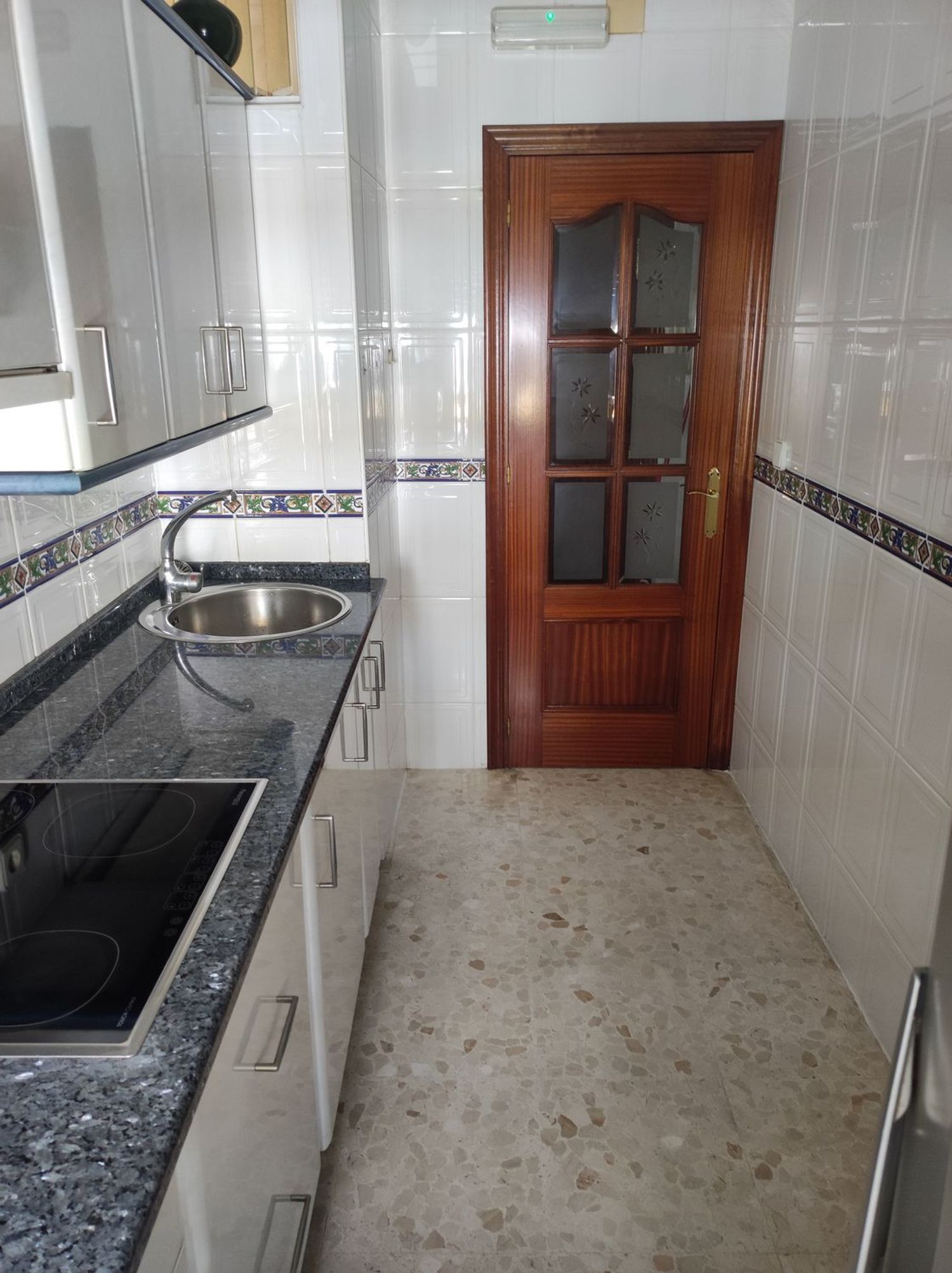 Alquiler de piso en Barriada Villegas, 1 - Foto 13