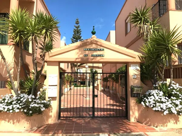 Piso en Calle Nueva de la Barrosa, 38, Las Lagunas - Campano, Las Lagunas - Campano - Foto 2