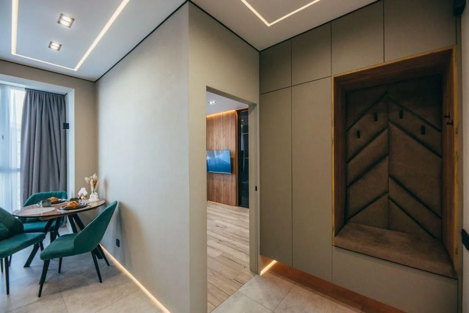 Piso en C. del Puerto de Arlabán, 28 - Foto 28