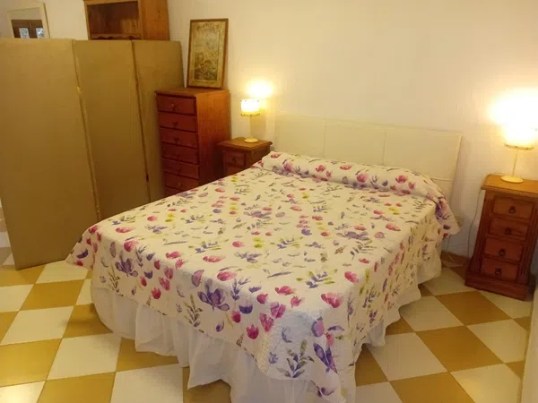 Estudio en Pasaje Liebre, Cerrado de Calderón - Hacienda Paredes - Foto 4