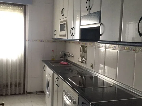 Piso en Alto del León, 9, San Rafael, San Rafael - Foto 10