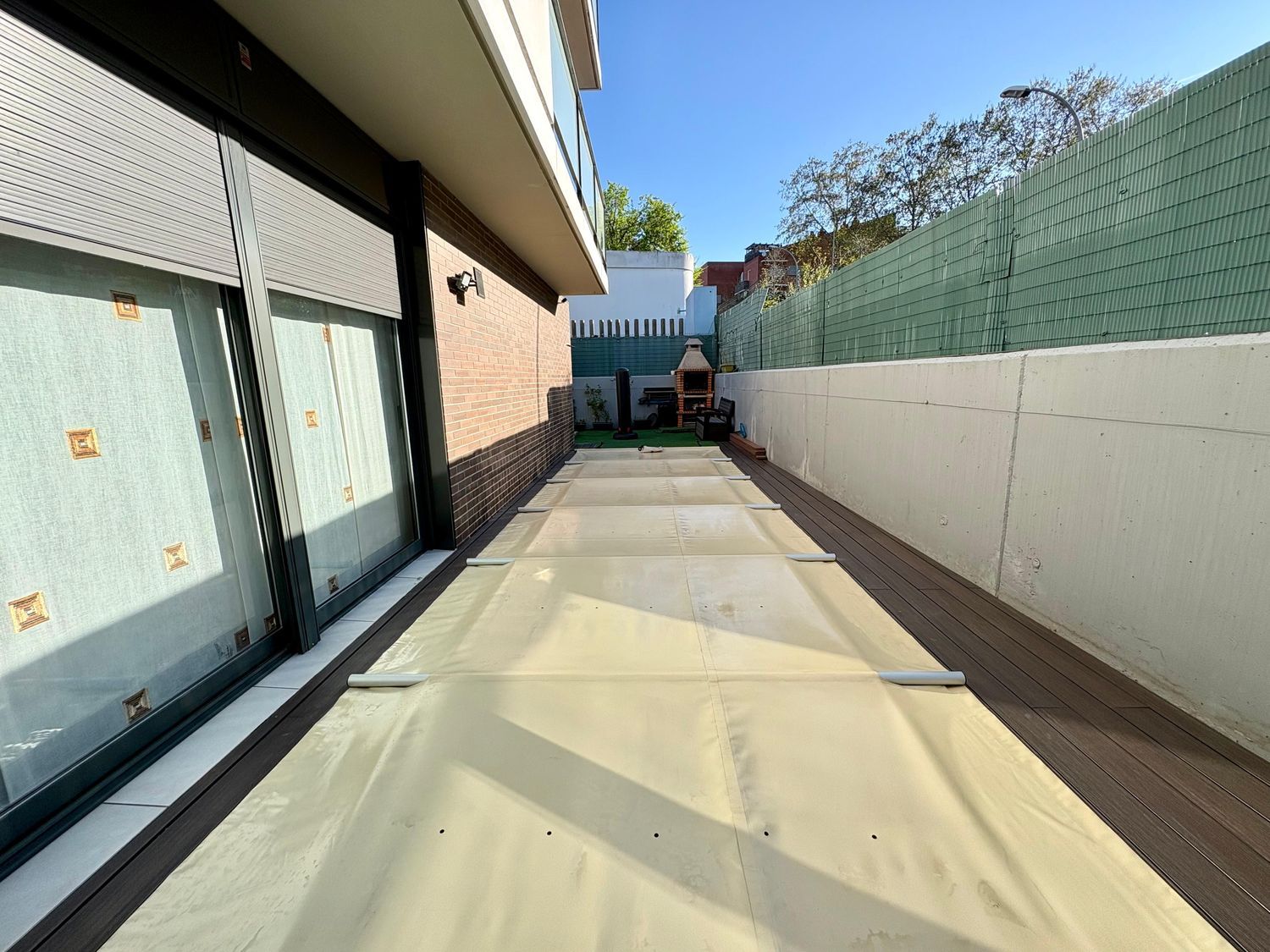 Dúplex en Calle de Pompeu Fabra, 17 - Foto 3