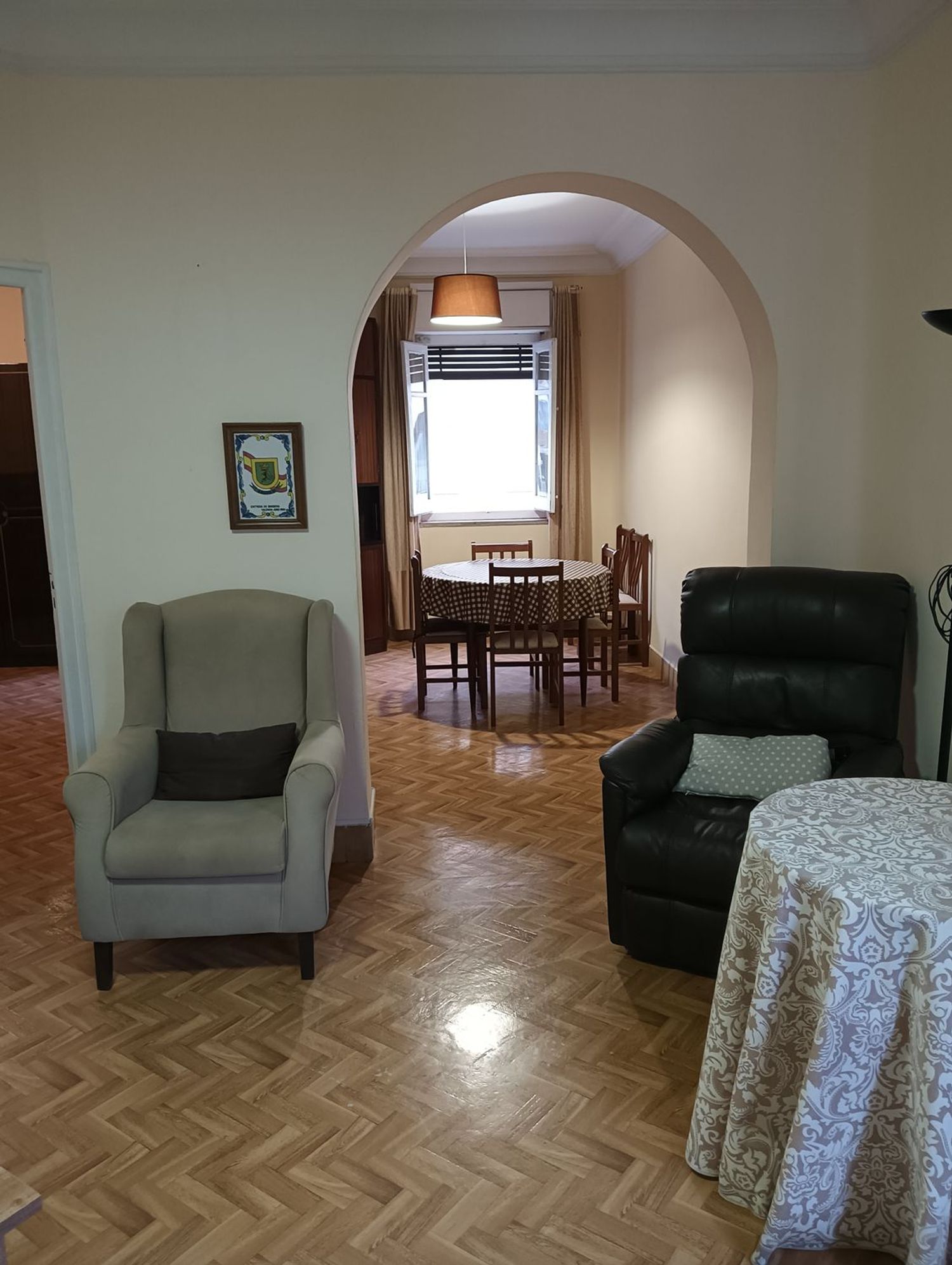 Piso en calle del Médico Pascual Pérez, 31 - Foto 4