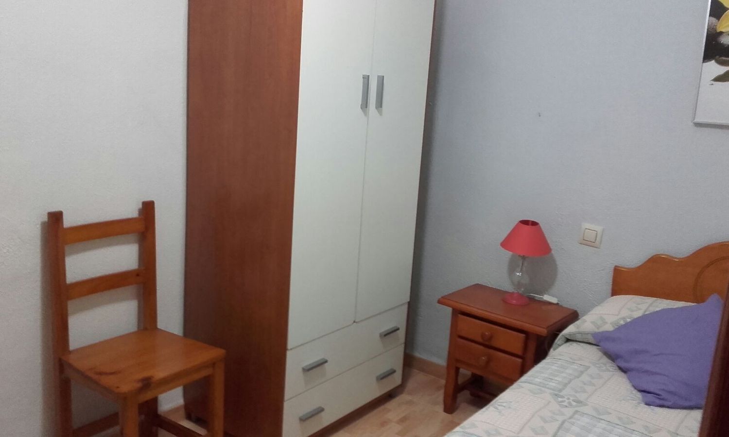 Piso en Segre, 12, El Juncal - El Plantinar - Foto 5