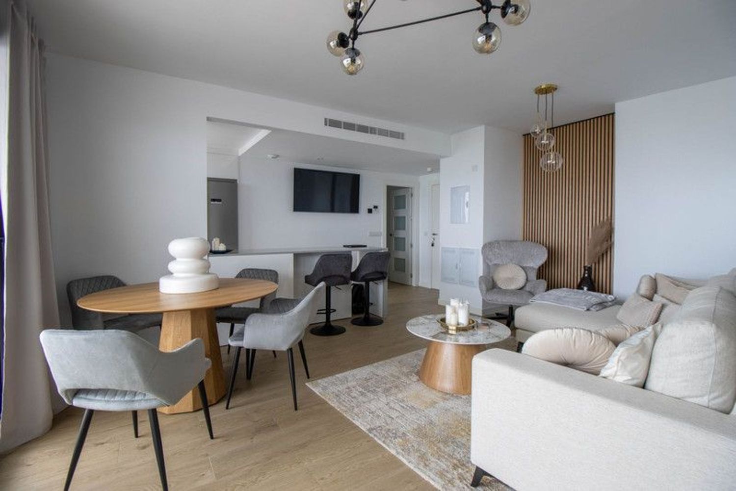 Piso en avenida Del Fuego, 50 - Foto 3