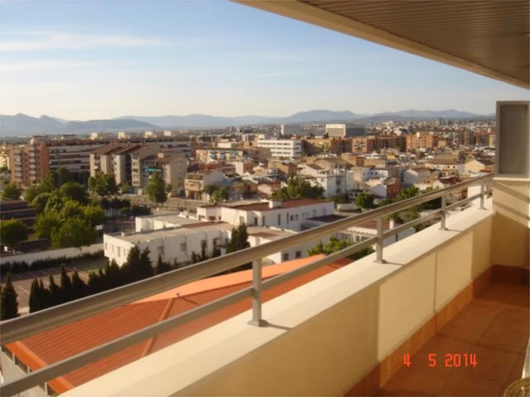 Ático en  Avenida de la Ilustración 81 - Foto 9