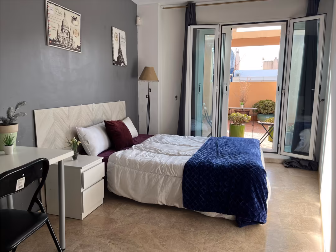 Piso en  Avinguda del Cardenal Benlloch 19 - Foto 7