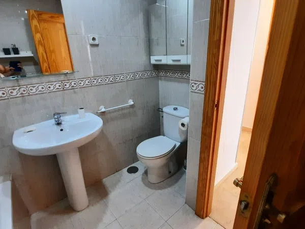 Piso en Calle Capuchinos, 5, El Molinillo - Capuchinos - Foto 12
