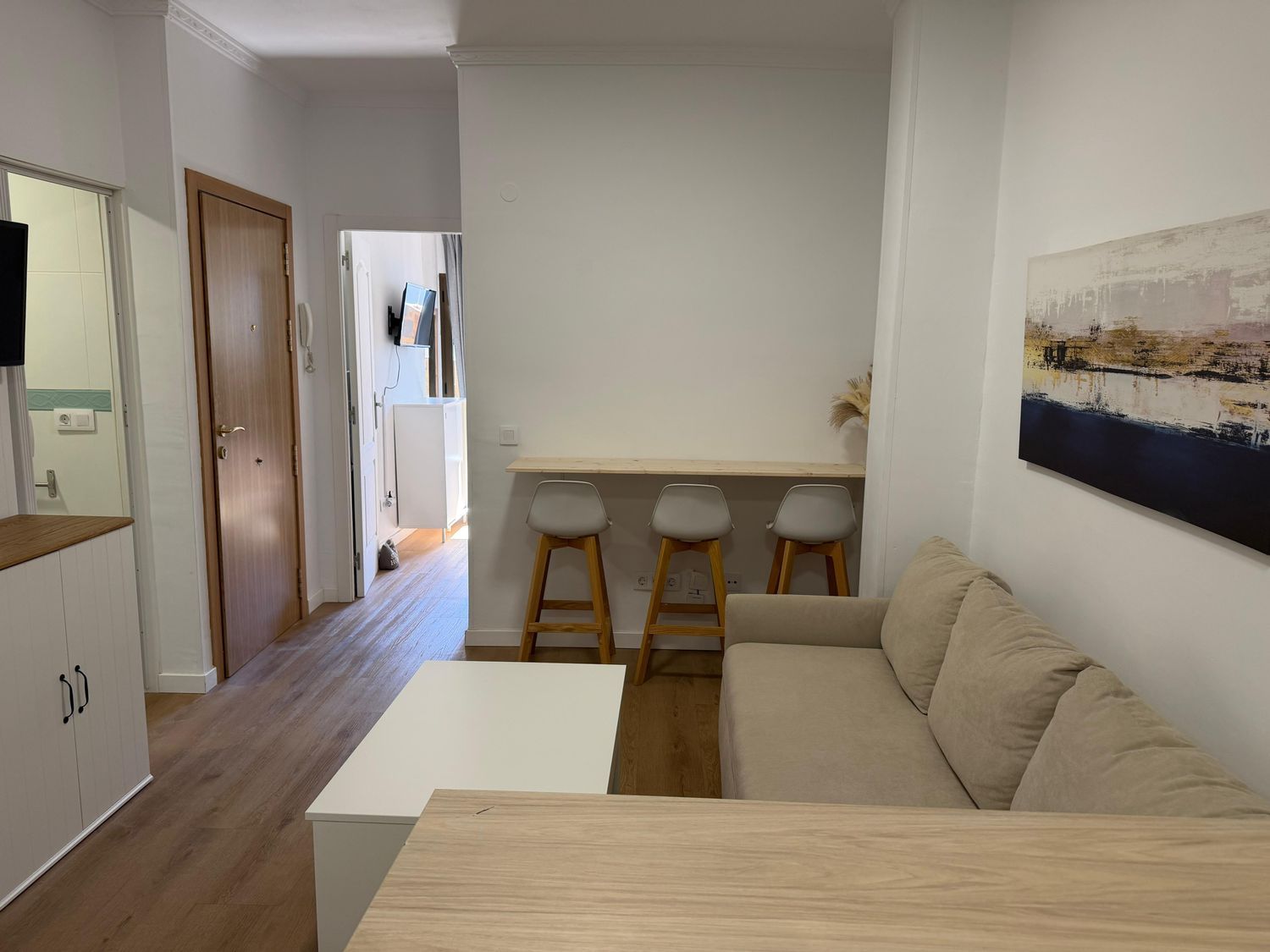 Piso en calle Secretario Padilla, 5 - Foto 4