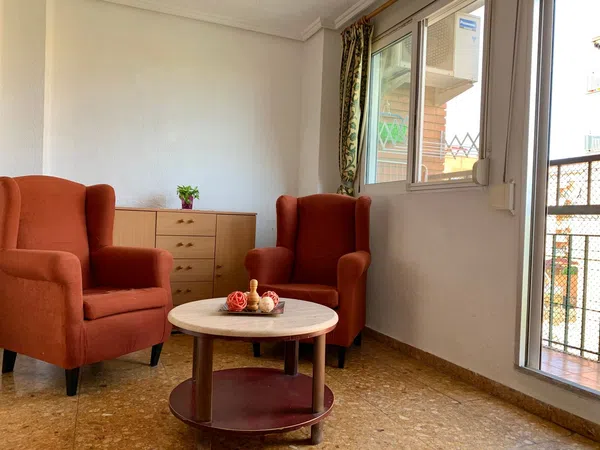 Piso en Calle d'Albocàsser, 29, Benimaclet - Foto 7