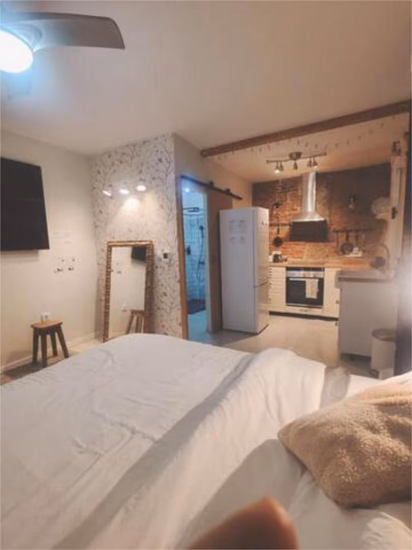 Piso en Malasaña - Foto 5