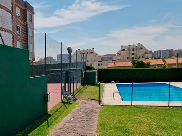 Piso en  Barrio Monte la Torre 60D - Foto 1