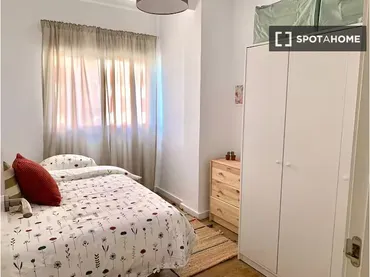 Piso en  Valencia Capital - Foto 17