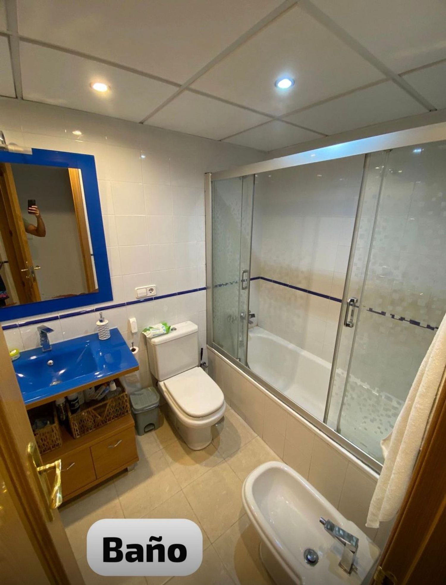 Piso en calle Periodista Quesada Chacón, 2 - Foto 23