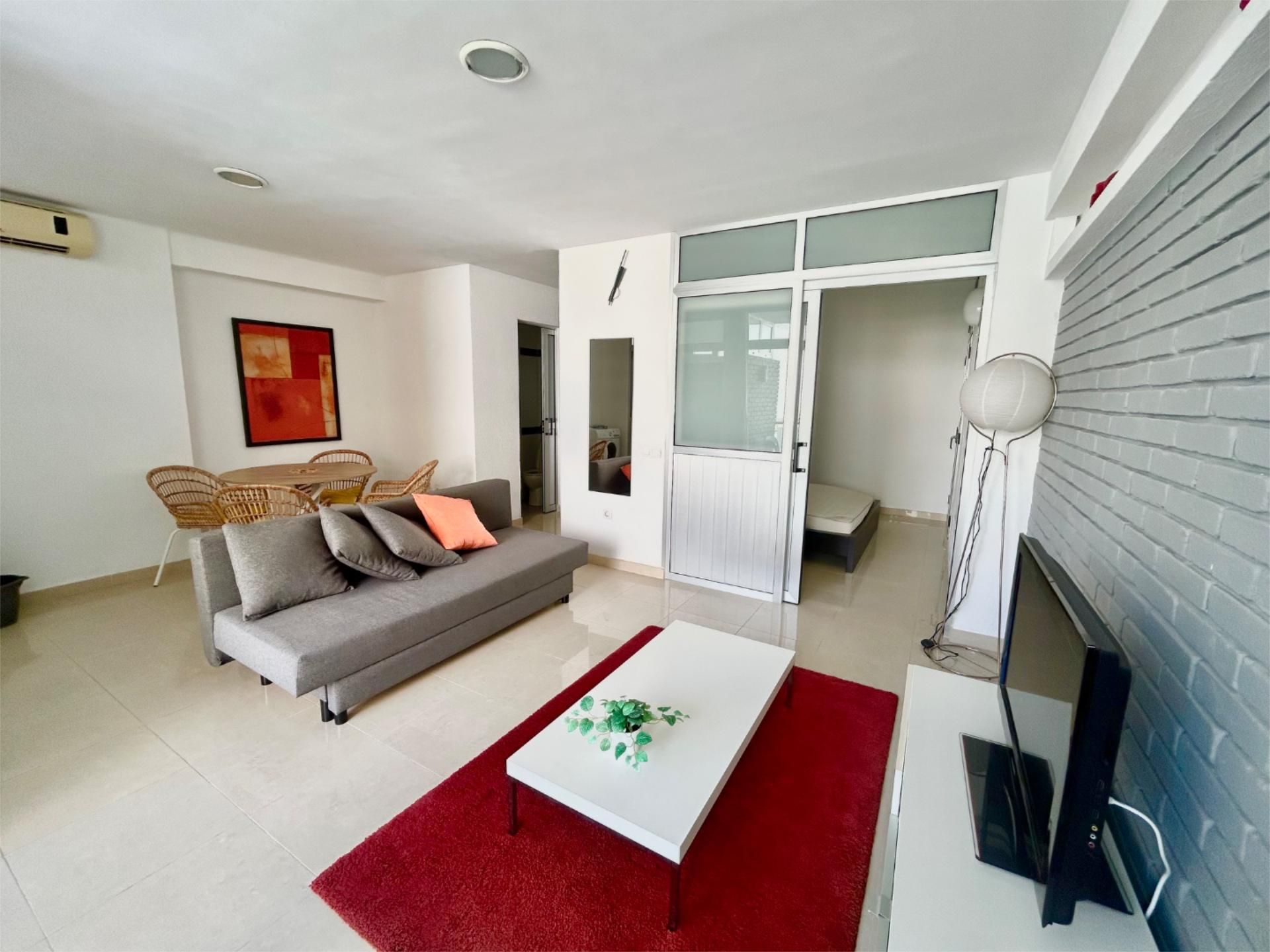 Piso en  Calle Secretario Artiles 87 - Foto 1