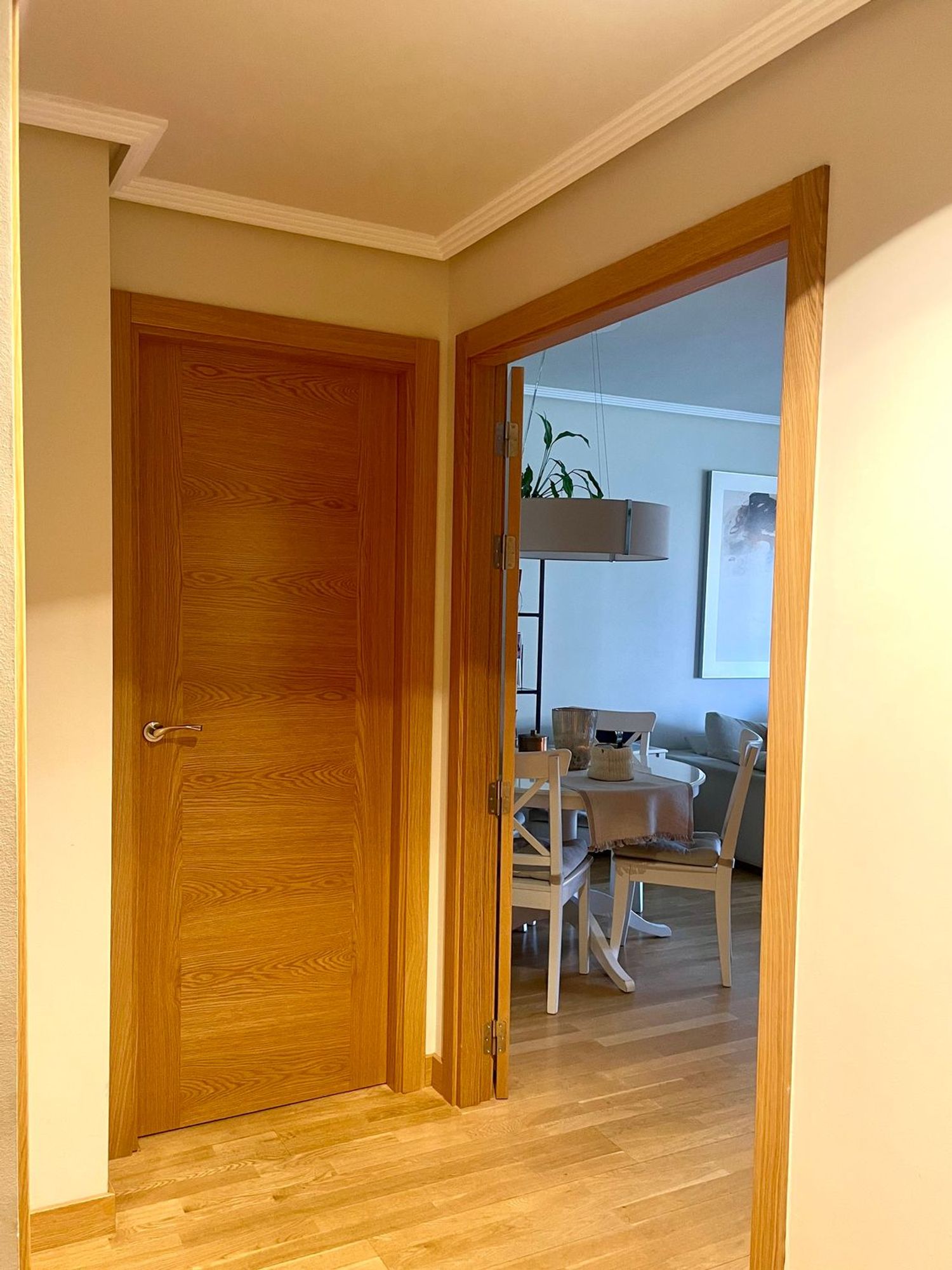 Piso en calle Higuera, 10 - Foto 5